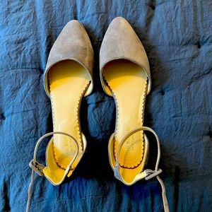 Isaac Mizrahi D’Orsay Flats
